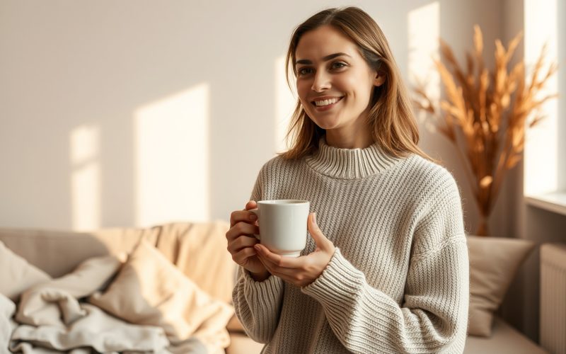 A Practical Guide to Cultivating Wellbeing Through Travel, Journaling, and Everyday Habits