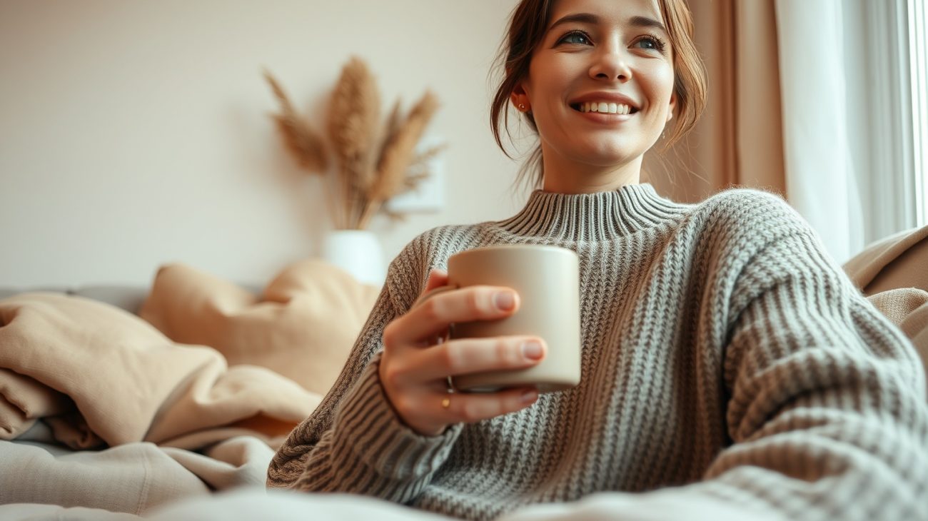 A Practical Guide to Cultivating Wellbeing Through Travel, Journaling, and Daily Rituals