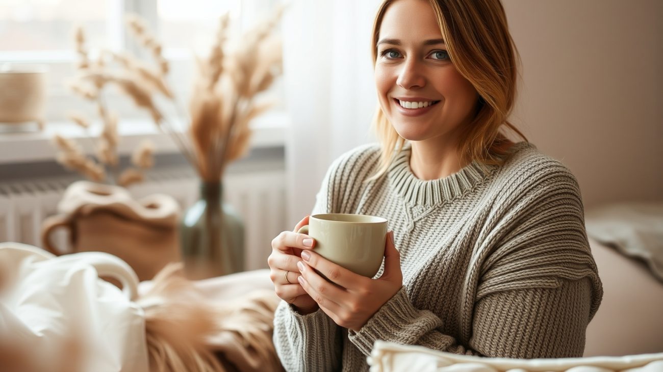 Balanced Living: Practical Steps to Nurture Wellbeing, Travel, and Journaling in Everyday Life