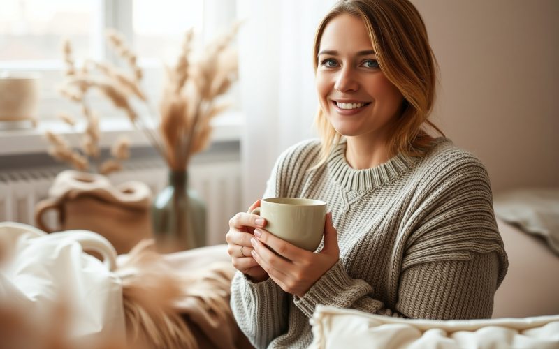 Balanced Living: Practical Steps to Nurture Wellbeing, Travel, and Journaling in Everyday Life