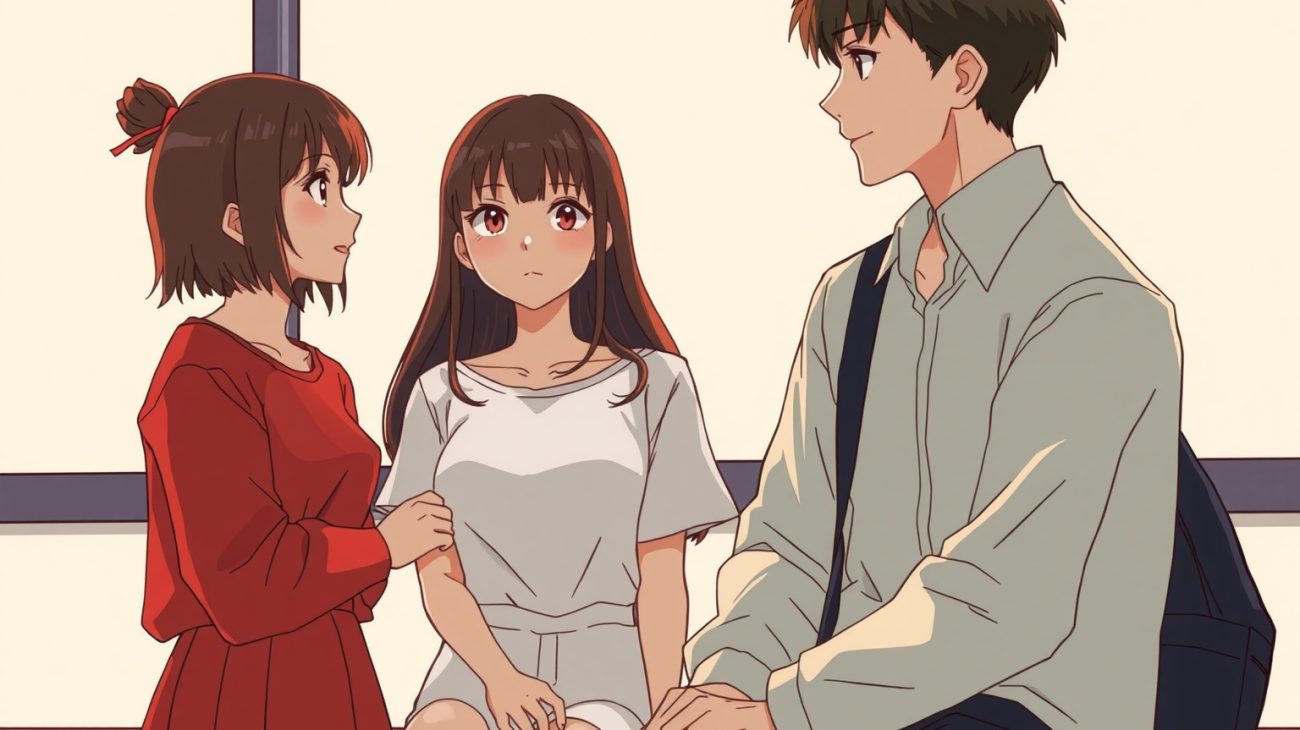 Exploring Adult Anime: Themes, Craft, and Community for Mature Viewers