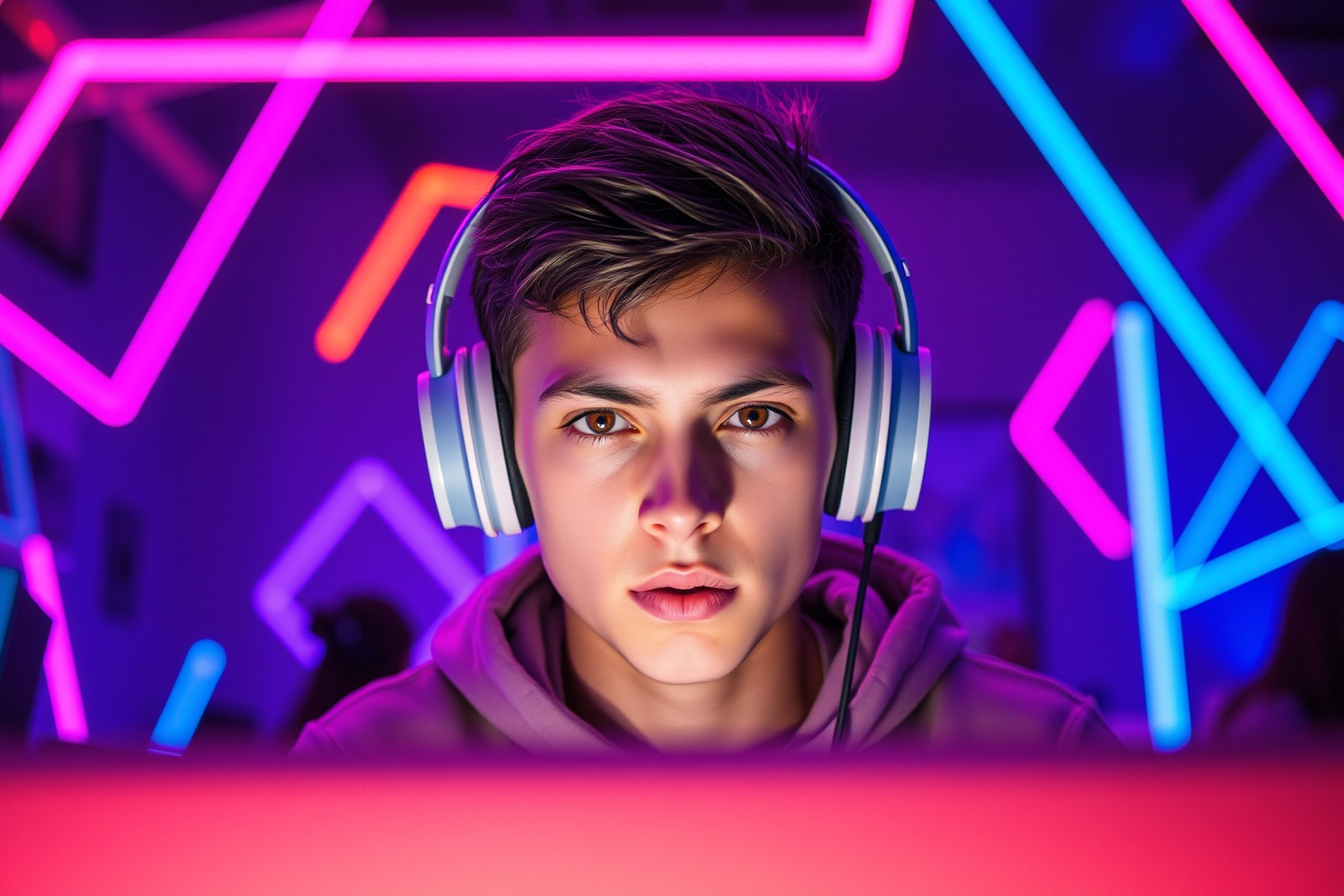 From Console to Cloud: Crafting a Modern Gaming Experience Across Platforms