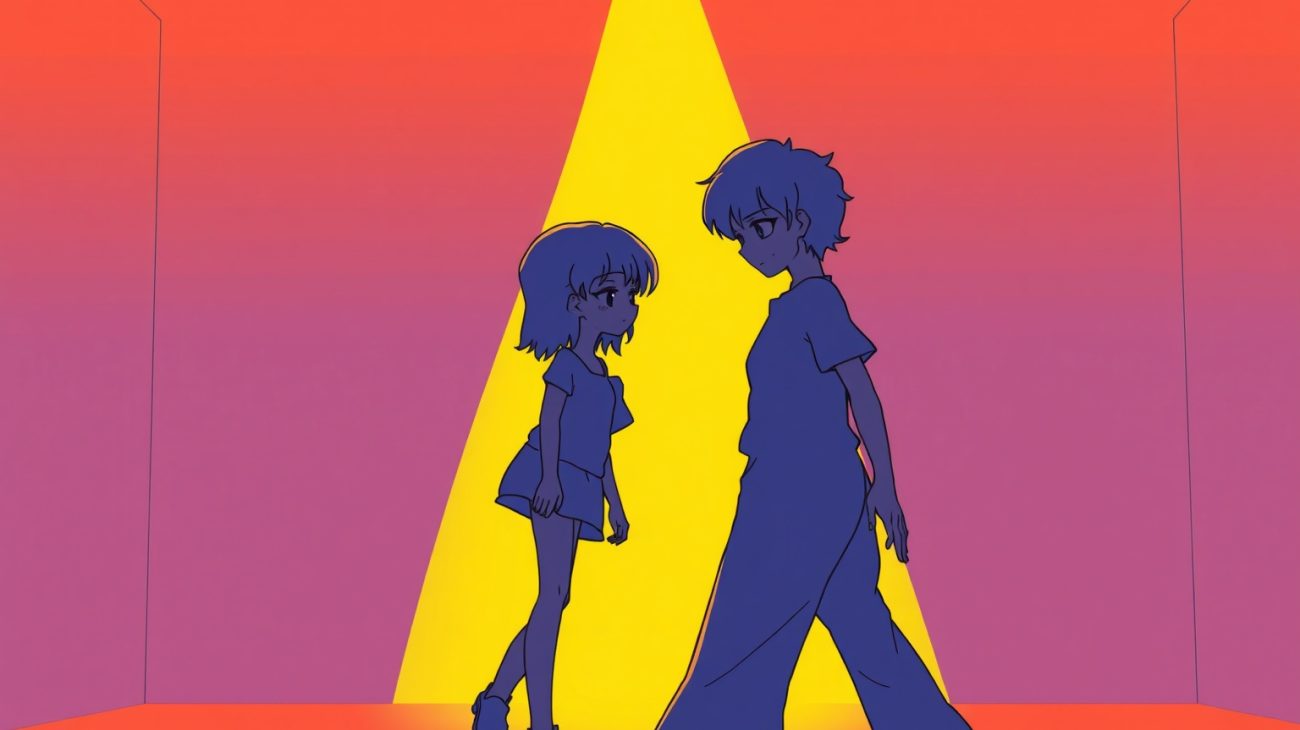 Navigating Adult Anime: Mature Themes, Craft, and Culture