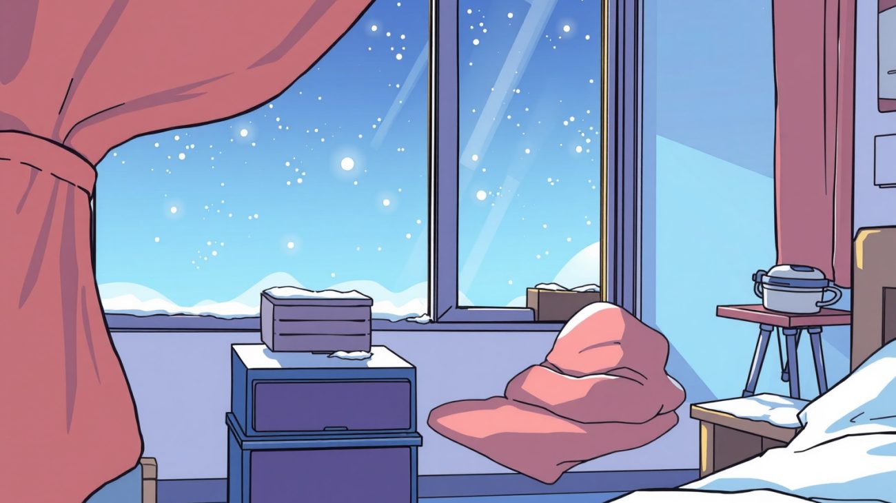 Navigating Adult Anime: Themes, Craft, and Consenting Boundaries in a Growing Scene