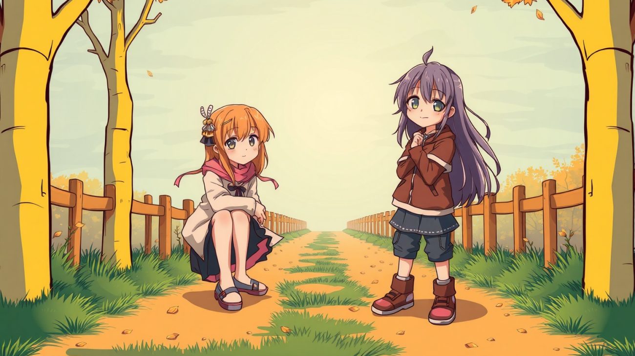 Navigating Adult Anime: Trends, Themes, and Ethical Viewership