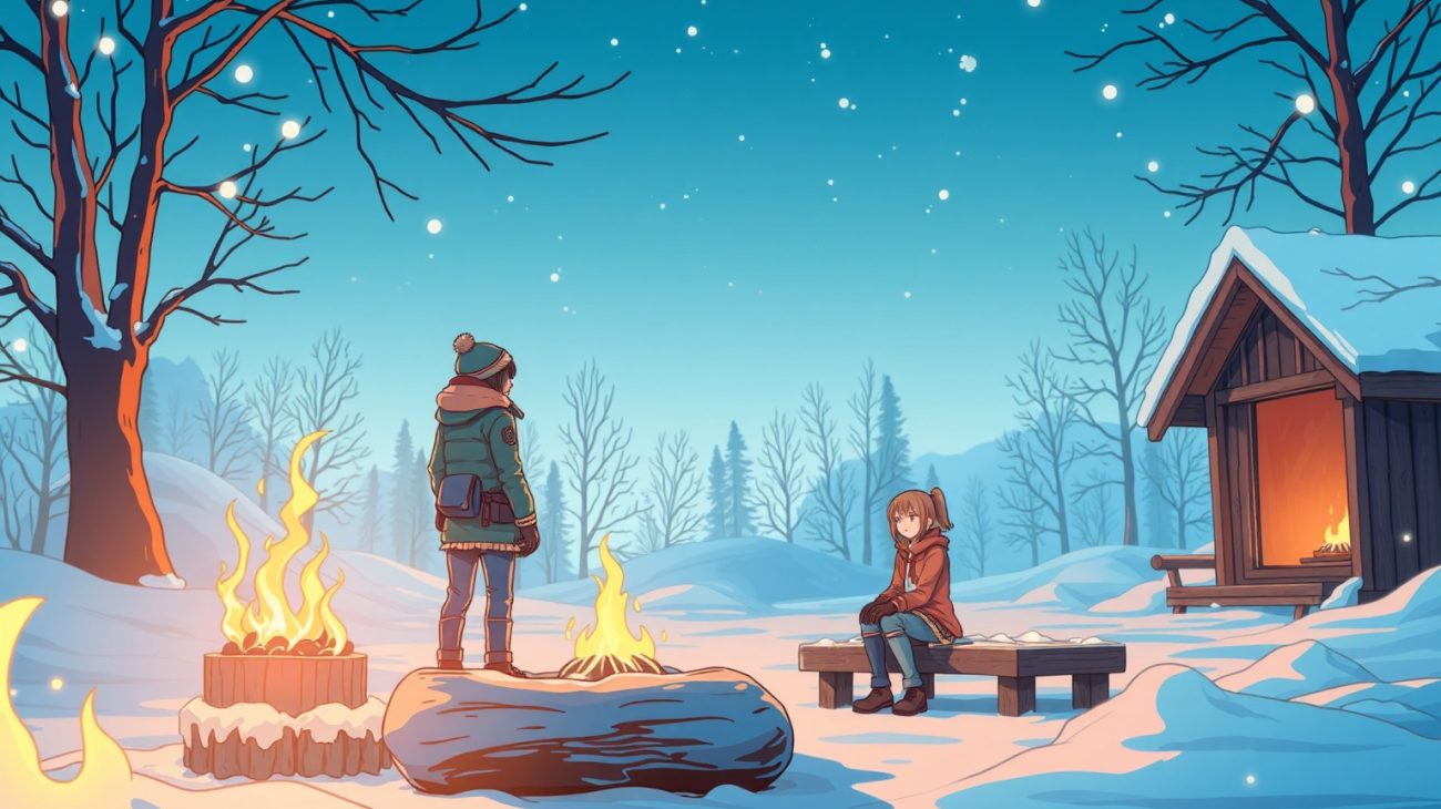 Navigating Mature Themes in Adult Anime: Craft, Consent, and Community