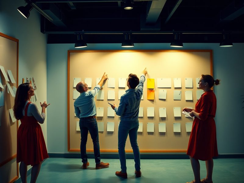 Strategic Content Systems: How to Build Traffic-Driven Marketing That Converts