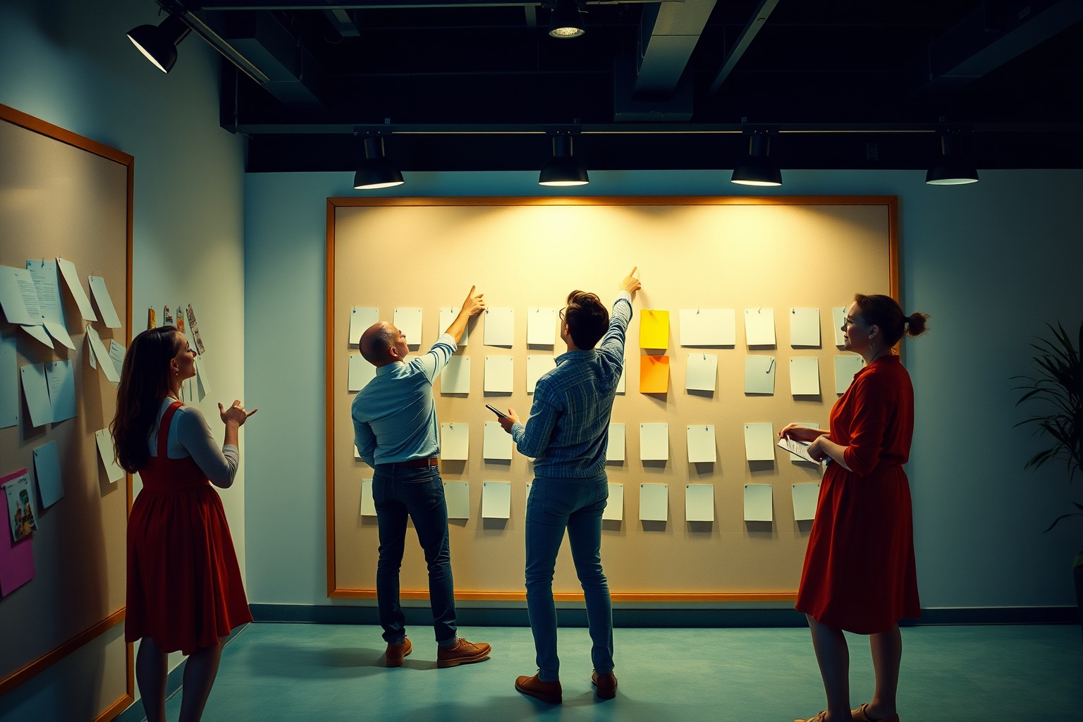 Strategic Content Systems: How to Build Traffic-Driven Marketing That Converts