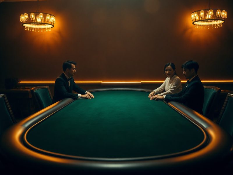 Mastering Modern Gambling: Strategies, Odds, and Responsible Play in Casinos and Online Platforms