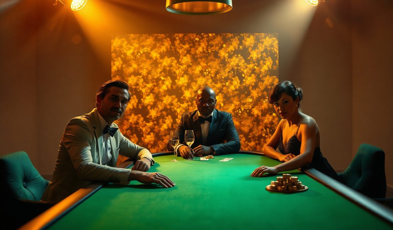Mastering the Casino Experience: Strategies, Security, and Sensible Play