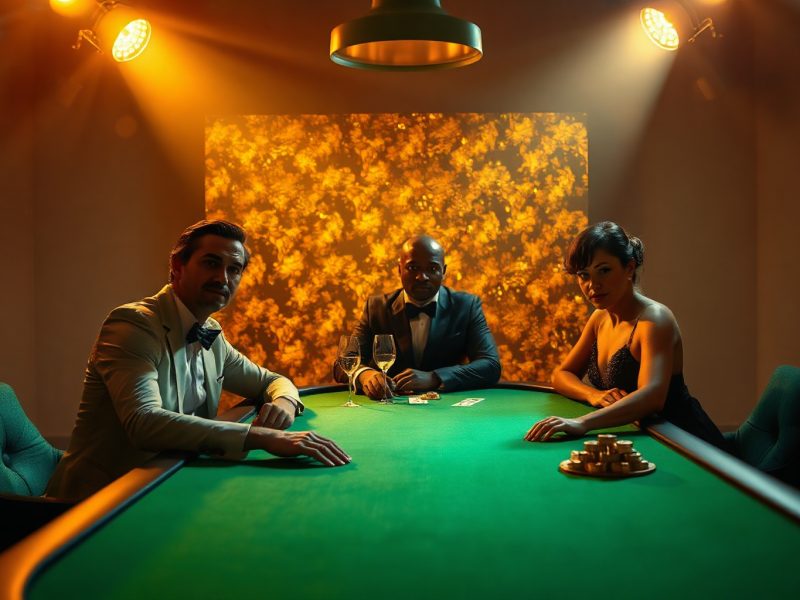 Mastering the Casino Experience: Strategies, Security, and Sensible Play