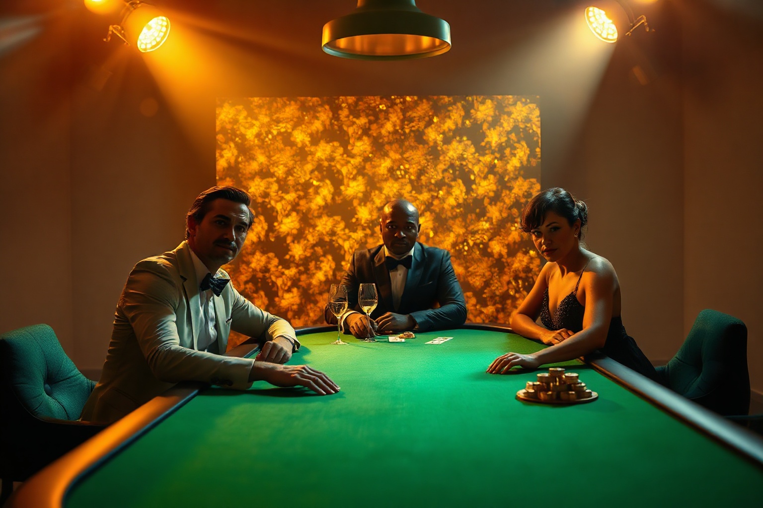 Mastering the Casino Experience: Strategies, Security, and Sensible Play
