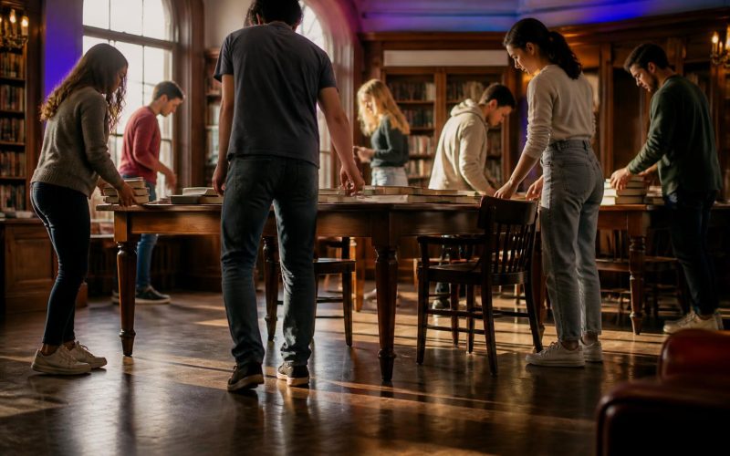 Strategies for Effective Online Learning: Designing Engaging Courses and Fostering Independent Study