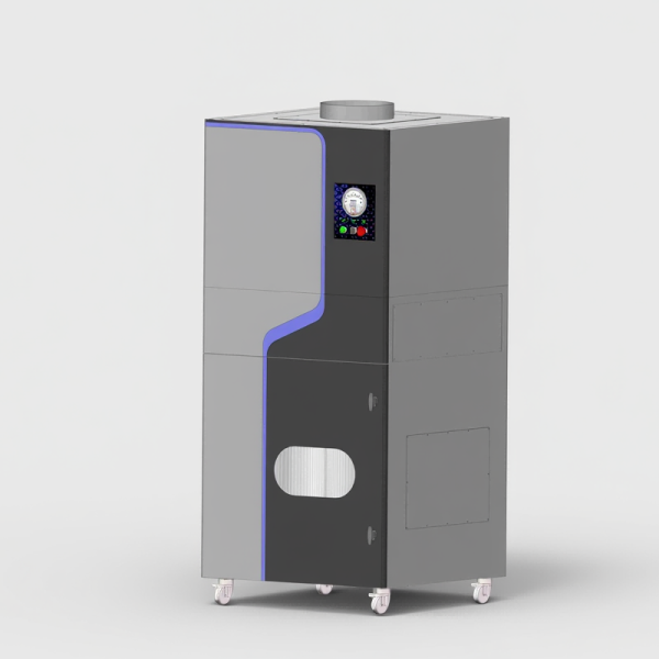 Surprising Realities About Laser Cutter Fume Extractors You Didn’t Expect