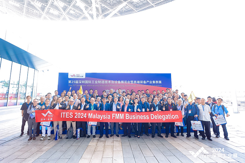 Unlocking the Future of Manufacturing: Insights from the China Manufacturing Expo