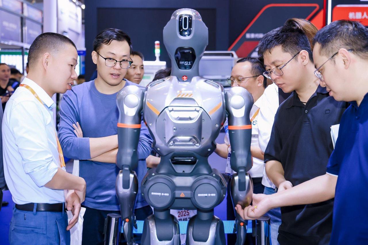 china manufacturing expo