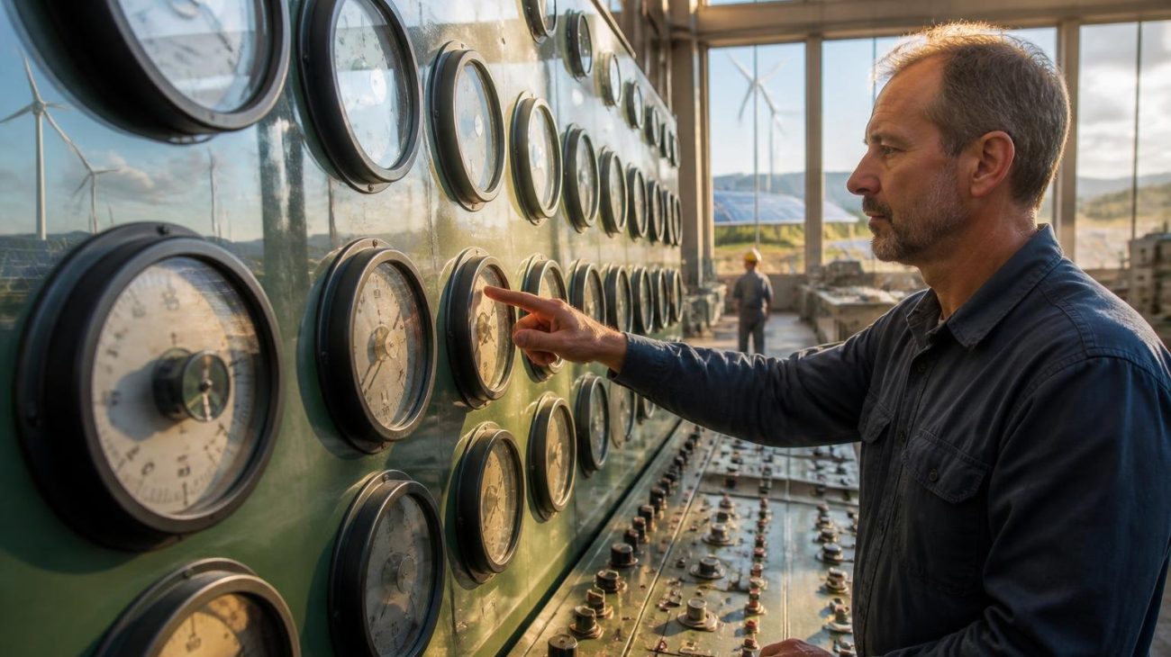 Unraveling the Future of Frequency Regulation in Power Systems