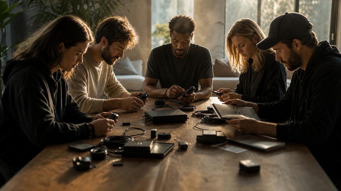 What IPTV Panel Provider Really Means for IPTV Panel